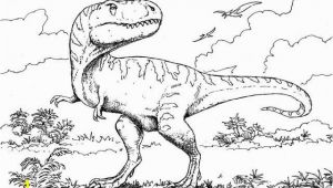 Print Dinosaur Coloring Pages 21 Best Of Printable Coloring Pages for Kids