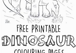 Print Dinosaur Coloring Pages Dinosaur Colouring Pages