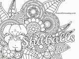 Print Off Coloring Pages for Adults 58 Most Awesome Curse Word Coloring Book Lovely Swearresh
