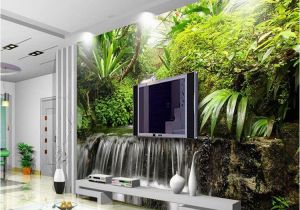 Print Your Own Wall Mural Wall Murals Customized 3d Wallpaper for Kids Room Water Making Money