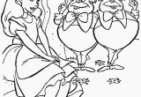 Printable Alice In Wonderland Coloring Pages Free Printable Alice In Wonderland Coloring Pages for Kids