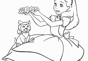 Printable Alice In Wonderland Coloring Pages Free Printable Alice In Wonderland Coloring Pages