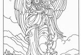 Printable Angel Coloring Pages for Adults 20 Free Printable Angel Coloring Pages for Adults