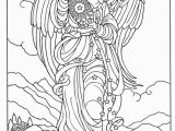 Printable Angel Coloring Pages for Adults 20 Free Printable Angel Coloring Pages for Adults