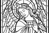 Printable Angel Coloring Pages for Adults Angel Coloring Pages for Adults Coloring Home