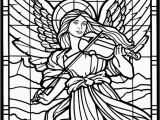 Printable Angel Coloring Pages for Adults Get This Free Printable Angel Coloring Pages for Adults