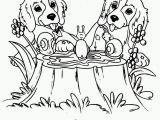 Printable Animal Coloring Pages for Preschoolers Free Animal Coloring Pages 5 Printable Od Dog Coloring Pages Free