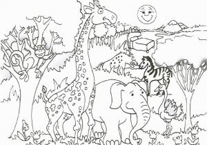 Printable Animal Coloring Pages Pdf Animal Coloring Pages Pdf at Coloring Book Line Printable Coloring