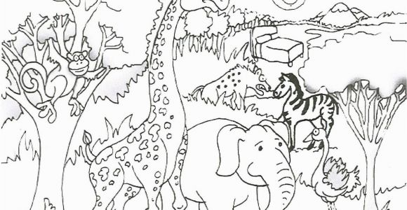 Printable Animal Coloring Pages Pdf Animal Coloring Pages Pdf at Coloring Book Line Printable Coloring