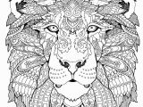 Printable Animal Coloring Pages Pdf Awesome Animals Adult Coloring Pages Coloring Pages Printable