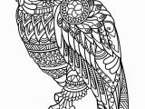 Printable Animal Coloring Pages Pdf Osprey Coloring Pages Printable
