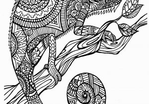 Printable Animal Coloring Pages Pdf Tag Archive Animal Coloring Pages for Adults Pdf