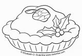 Printable Apple Pie Coloring Pages Dulemba Coloring Page Tuesday Apple Pie for You