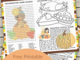 Printable Apple Pie Coloring Pages Thanksgiving Colouring Page & Activities Printable