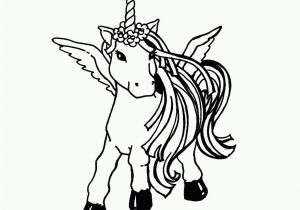 Printable Baby Unicorn Coloring Pages Baby Unicorns Coloring Pages Coloring Home