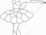 Printable Ballerina Coloring Pages Coloring Book Ballerina Coloring Book Image Ideas Pages