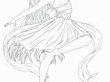 Printable Ballerina Coloring Pages Sleeping Beauty Ballet Coloring Pages Free – Allpage