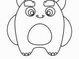 Printable Balloon Coloring Pages 25 Beautiful Of Printable Coloring Pages for toddlers