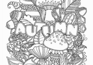 Printable Beach Ball Coloring Page Coloring Pages Autumn Season Fall Season 21 Nature Printable