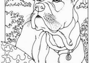 Printable Boxer Dog Coloring Pages 127 Best Coloring Pages to Print Dogs Images On Pinterest In 2018