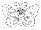 Printable butterfly Coloring Pages butterfly Coloring Pages Free Printable From Cute to Realistic