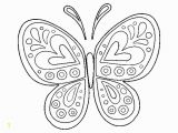 Printable butterfly Coloring Pages butterfly Coloring Pages Printable Cpaaffiliatefo