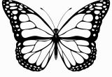 Printable butterfly Coloring Pages Free Printable butterfly Coloring Pages for Kids In 2018