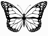 Printable butterfly Coloring Pages Free Printable butterfly Coloring Pages for Kids In 2018