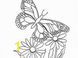 Printable butterfly Coloring Pages top 50 Free Printable butterfly Coloring Pages Line