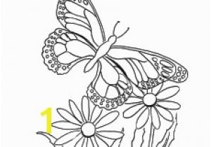 Printable butterfly Coloring Pages top 50 Free Printable butterfly Coloring Pages Line