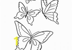 Printable butterfly Coloring Pages top 50 Free Printable butterfly Coloring Pages Line