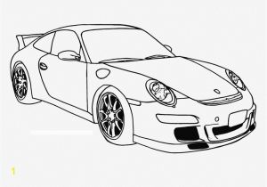 Printable Cars Coloring Pages Free Printable Car Coloring Pages for Kids