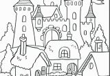 Printable Castle Coloring Pages 45 Most Skookum Coloring Pages with Light House and Fairy