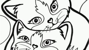 Printable Cats Coloring Pages Pin Auf Bilder