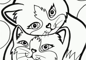 Printable Cats Coloring Pages Pin Auf Bilder