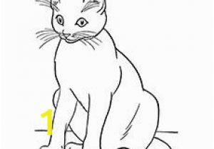 Printable Cats Coloring Pages top 30 Free Printable Cat Coloring Pages for Kids