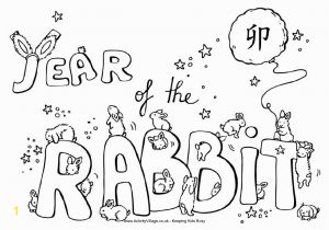 Printable Chinese New Year Coloring Pages Free Chinese Zodiac Coloring Pages Download Free Clip Art