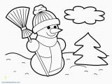 Printable Christmas Coloring Pages Disney Picture Drawing Book for Kids In 2020