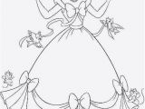 Printable Cinderella Coloring Pages 315 Kostenlos Cinderella Ausmalbild