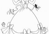 Printable Cinderella Coloring Pages 315 Kostenlos Cinderella Ausmalbild