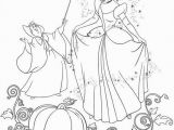 Printable Cinderella Coloring Pages 315 Kostenlos Cinderella Ausmalbild