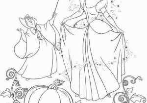 Printable Cinderella Coloring Pages 315 Kostenlos Cinderella Ausmalbild