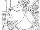 Printable Cinderella Coloring Pages 315 Kostenlos Cinderella Ausmalbild