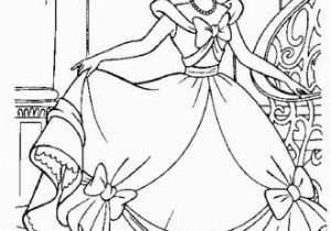 Printable Cinderella Coloring Pages 315 Kostenlos Cinderella Ausmalbild