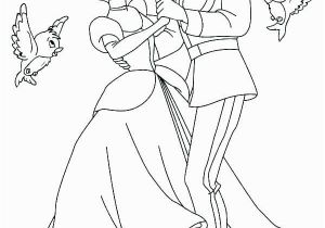 Printable Cinderella Coloring Pages Wonderful Cinderella Coloring Pages Ideas