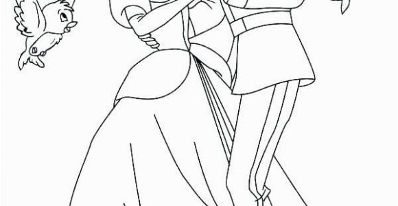 Printable Cinderella Coloring Pages Wonderful Cinderella Coloring Pages Ideas