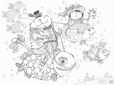 Printable Color by Number Coloring Pages Best Coloring Christmas Sheets and Worksheets Tulip Paper