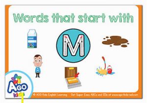 Printable Coloring Alphabet Flash Cards Free Alphabet Flashcards for Words that Start with the