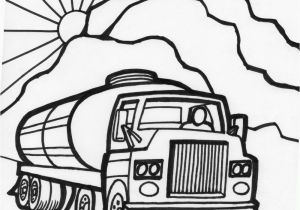 Printable Coloring Pages Cars and Trucks Free Printable Police Car Coloring Pages 8 Image