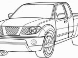 Printable Coloring Pages Cars and Trucks Honda Mini Truck Coloring Page